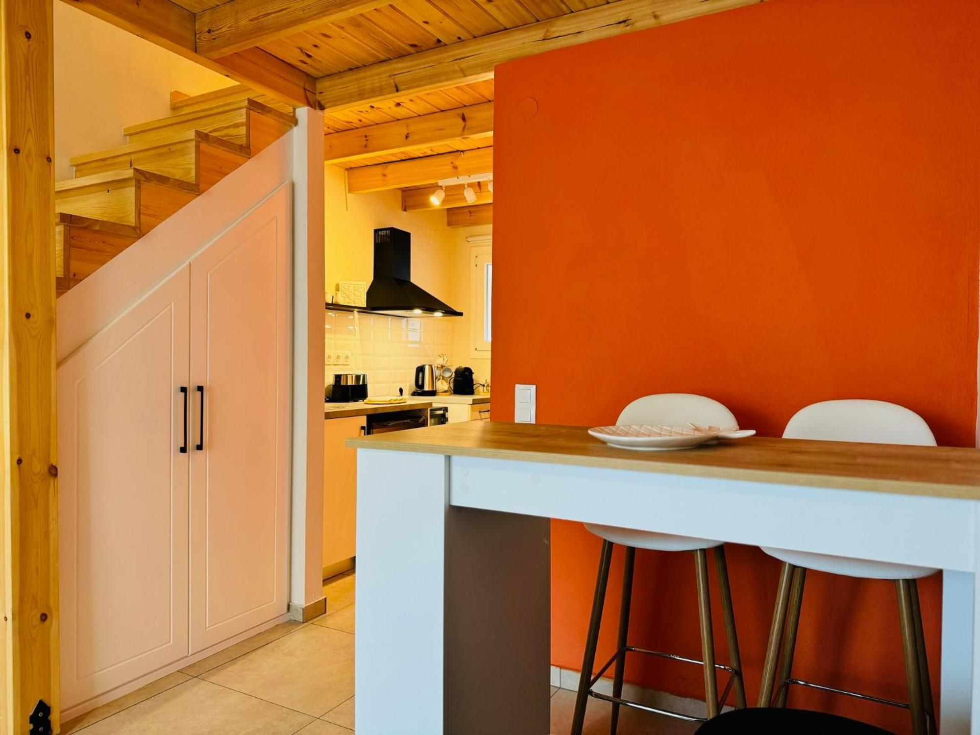 Afrodite'S Loft & Studios Paleokastrítsa Extérieur photo